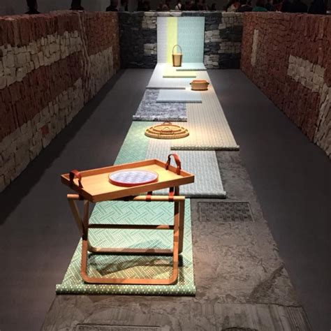 hermes la pelota milano|hermes flooring exhibit.